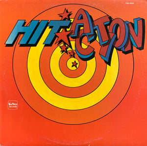 Various - Hit Action