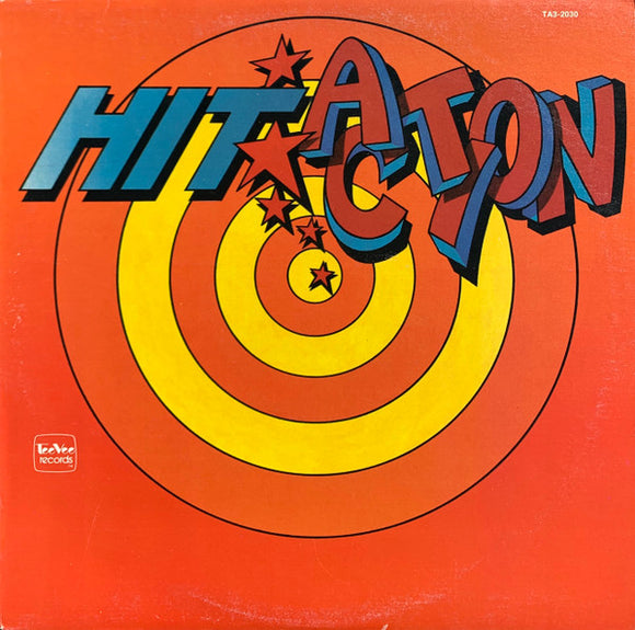 Various - Hit Action