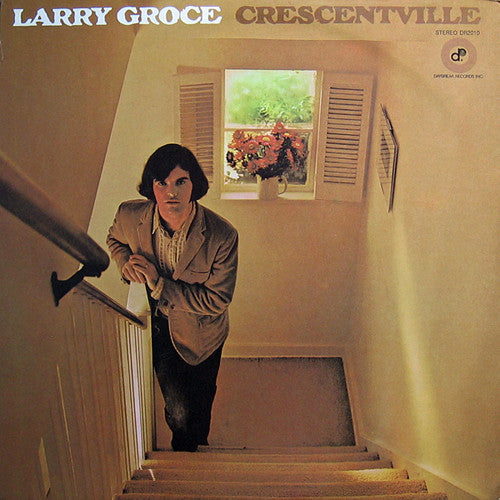 Larry Groce - Crescentville