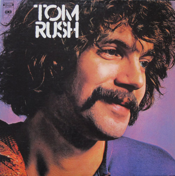 Tom Rush - Tom Rush