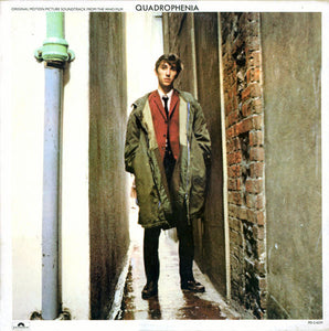 The Who / Various - Quadrophenia