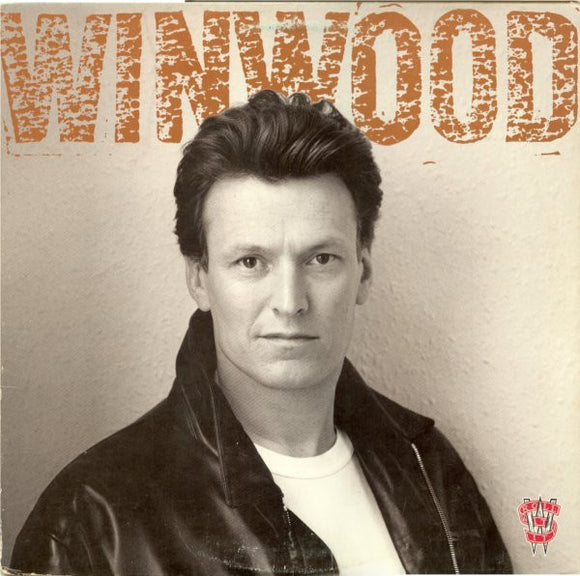 Steve Winwood - Roll With It