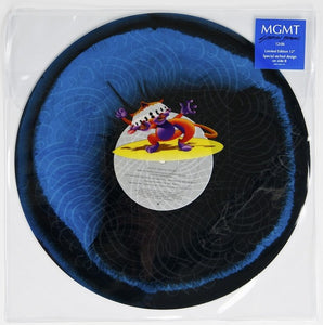 MGMT - Siberian Breaks