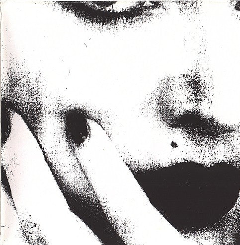 Ciccone Youth - The Whitey Album