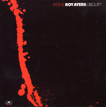 Roy Ayers Ubiquity - Lifeline