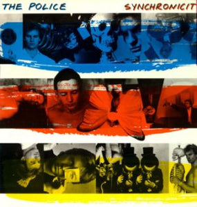 The Police - Synchronicity