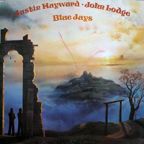 Justin Hayward - Blue Jays