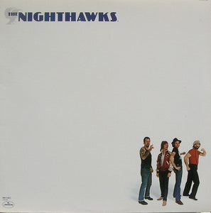 The Nighthawks - The Nighthawks