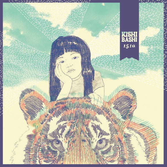 Kishi Bashi - 151a