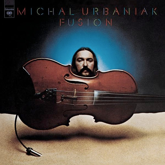 Michał Urbaniak - Fusion