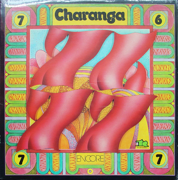 Charanga 76 - Encore (Charanga 76 In 77)