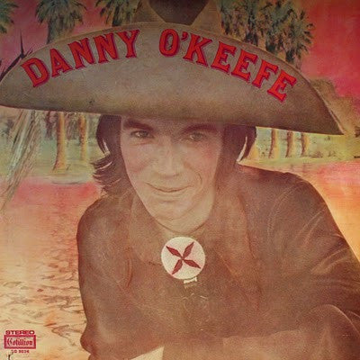 Danny O'Keefe - Danny O'Keefe
