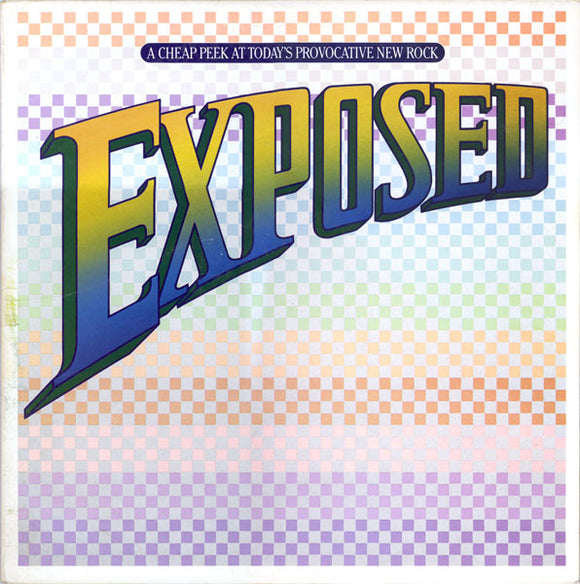 Various - Exposed