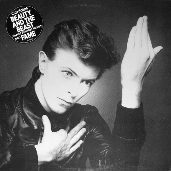 David Bowie - Beauty And The Beast / Fame