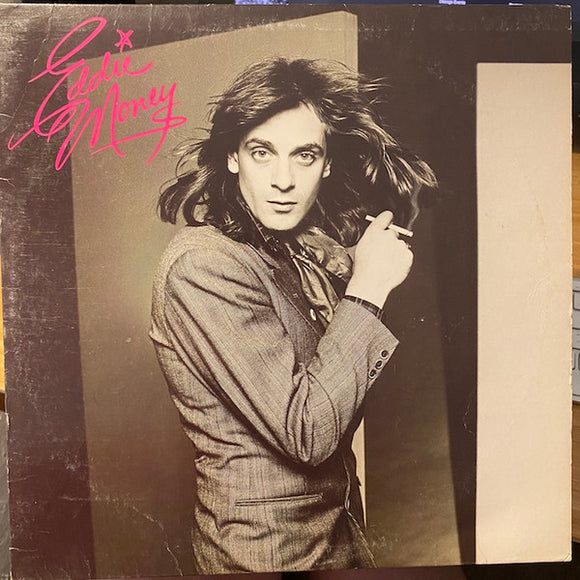 Eddie Money - Eddie Money