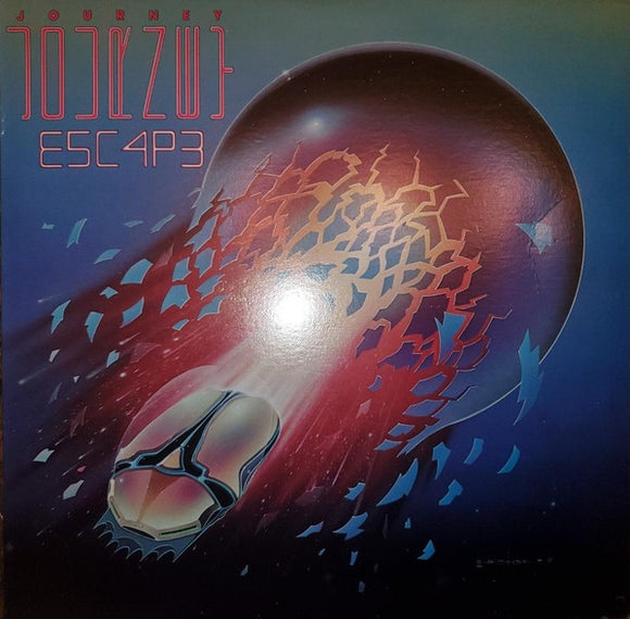 Journey - Escape