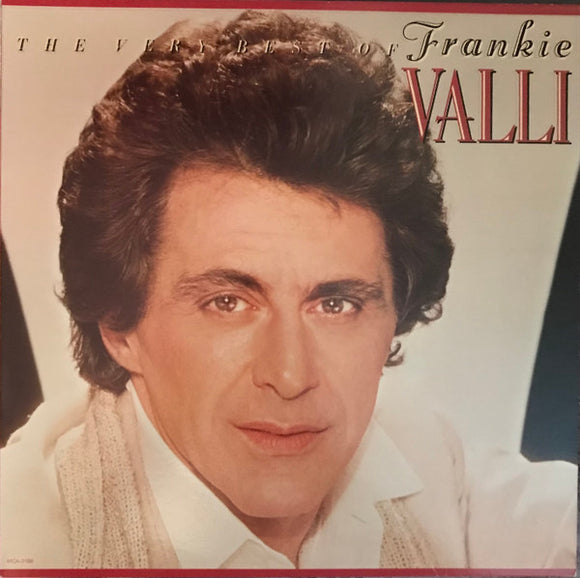 Frankie Valli - The Very Best Of