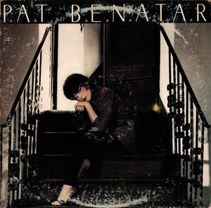 Pat Benatar - Precious Time