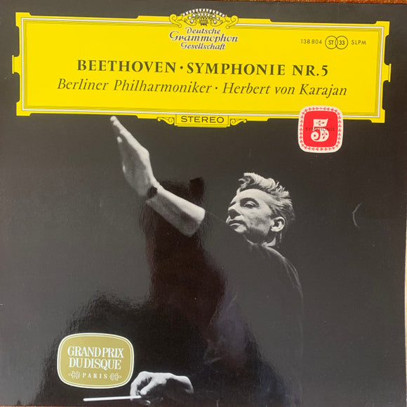 Ludwig van Beethoven - Symphonie Nr. 5