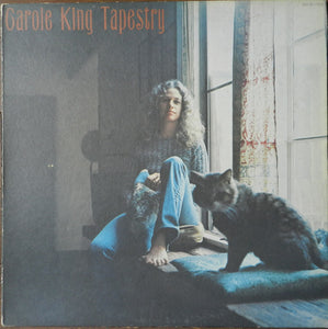 Carole King - Tapestry
