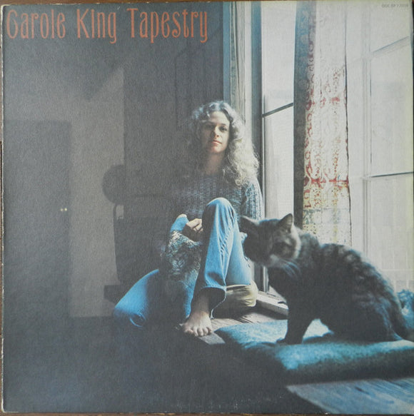 Carole King - Tapestry