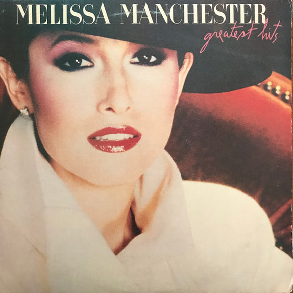 Melissa Manchester - Greatest Hits