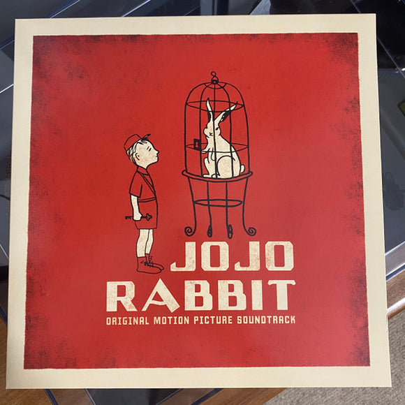 Various - Jojo Rabbit