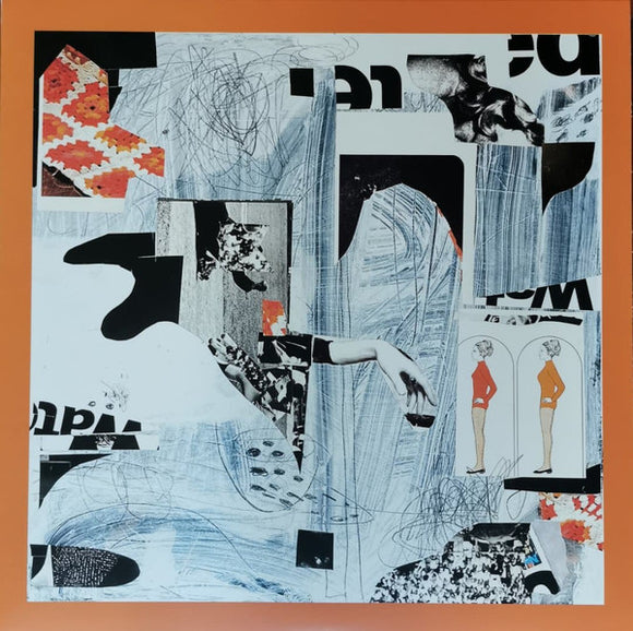 Muun Bato - Paraphonic Vapors