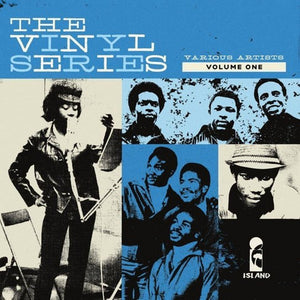 Various - The Vinyl Series Volume One