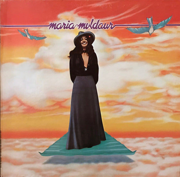 Maria Muldaur - Maria Muldaur
