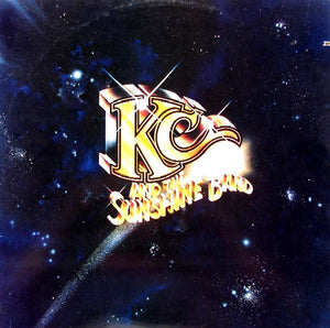 KC & The Sunshine Band - Who Do Ya (Love)