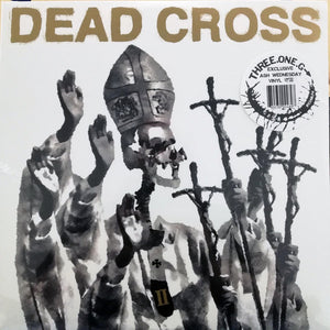 Dead Cross - II