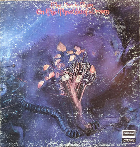 The Moody Blues - On The Threshold Of A Dream