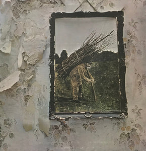 Led Zeppelin - Untitled