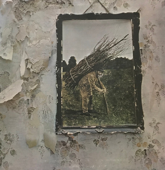 Led Zeppelin - Untitled