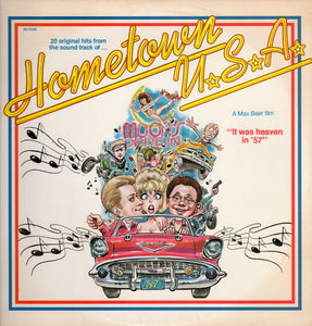 Various - Hometown U.S.A.