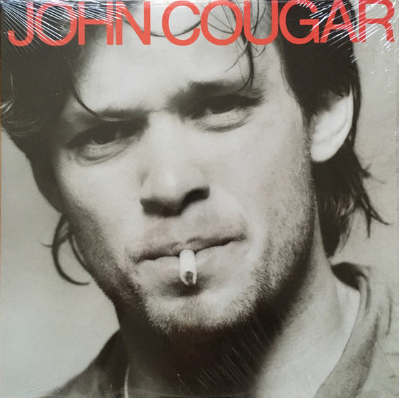 John Cougar Mellencamp - John Cougar