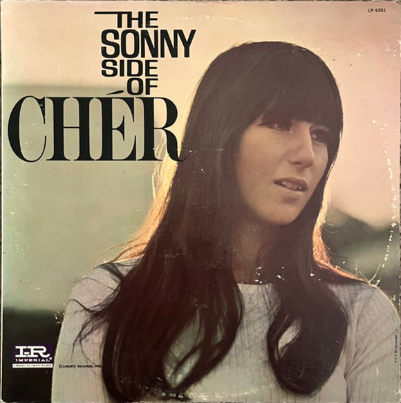 Cher - The Sonny Side Of Chér