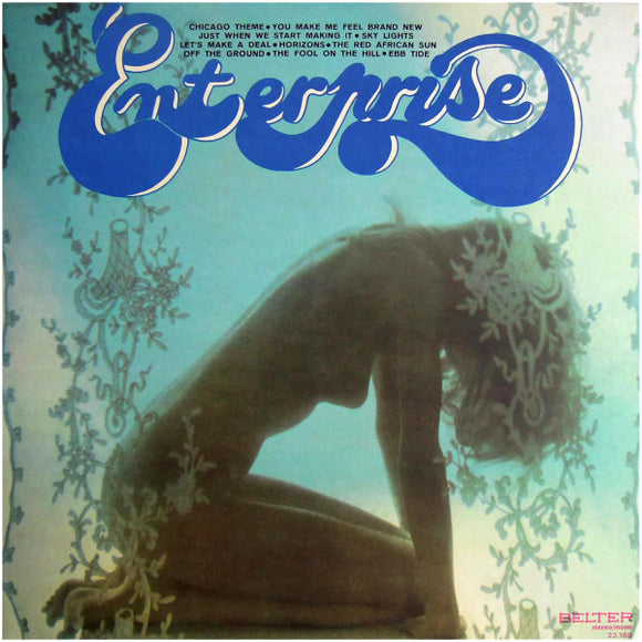Enterprise - Enterprise