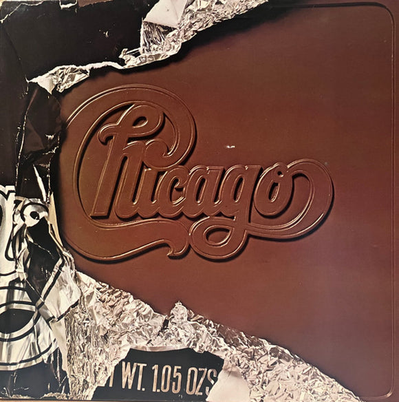 Chicago - Chicago X