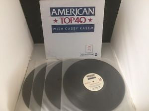 Casey Kasem - American Top 40 (April 30, 1983)