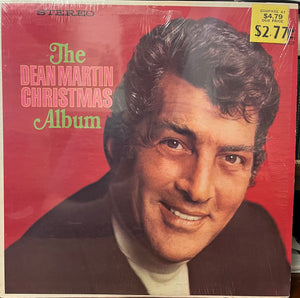 Dean Martin - The Dean Martin Christmas Album