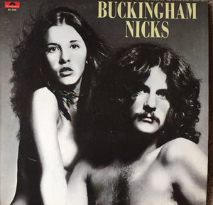 Buckingham Nicks - Buckingham Nicks