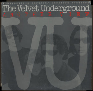 The Velvet Underground - Another View