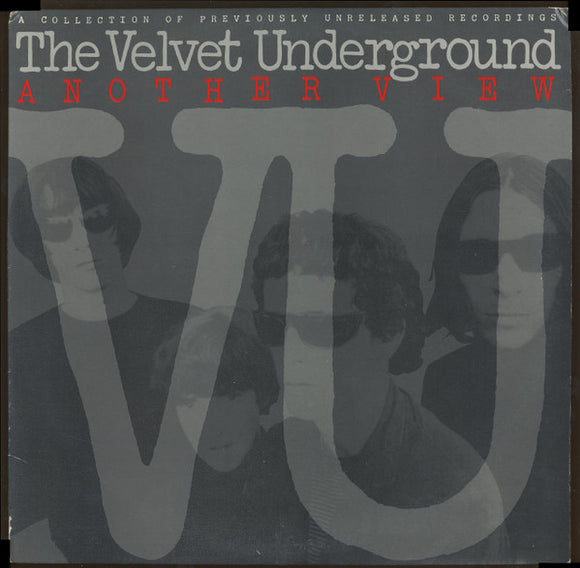 The Velvet Underground - Another View