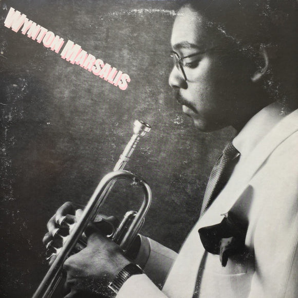 Wynton Marsalis - Wynton Marsalis