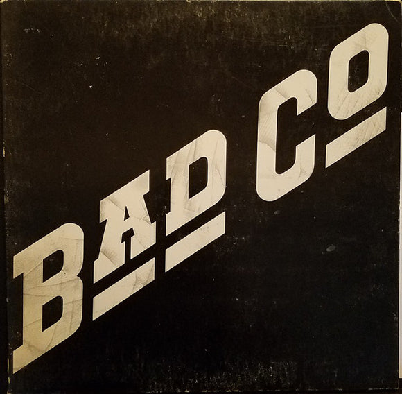 Bad Company - Bad Co