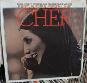 Cher - The Very Best Of Cher