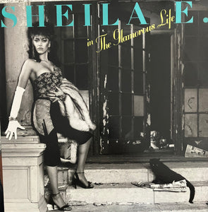 Sheila E. - In The Glamorous Life