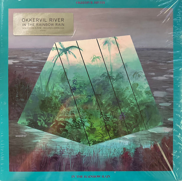 Okkervil River - In The Rainbow Rain